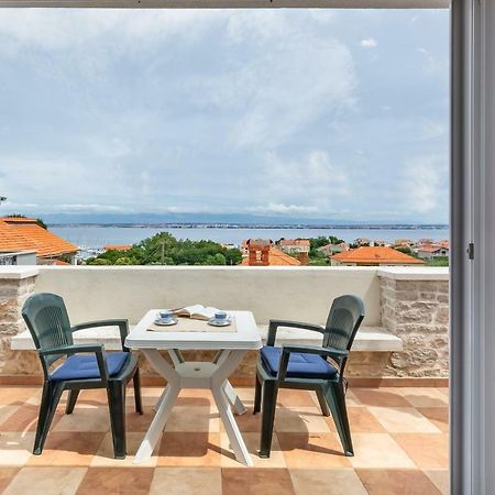 Sea View Suite Mateo Преко Экстерьер фото